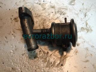 Клапан EGR Volkswagen Touareg 2005