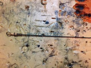 Щуп двигателя Audi A3 1998