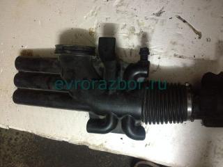 Воздуховод Land Rover Range Rover 2007 Б/У Воздуховод Land Rover Range Rover 2007