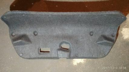 Обшивка крышки багажника Mazda 6 2005