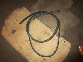 Уплотнитель двери задней левой Audi A4 2007