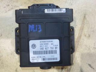 Блок управления АКПП Volkswagen Touareg 2004