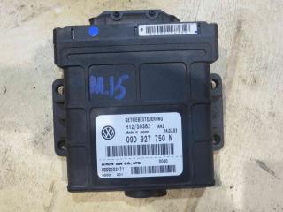 Блок управления АКПП Volkswagen Touareg 2003