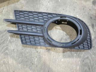 Рамка фары противотуманной правой Volkswagen Tiguan 2013 Б/У Рамка фары противотуманной правой Volkswagen Tiguan 2013