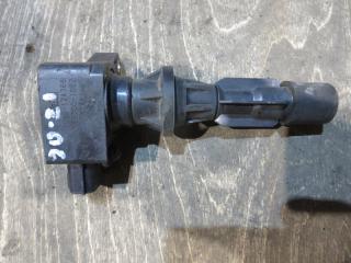 Запчасть наконечник свечной Mazda 3 2007