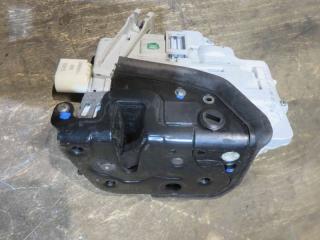 Замок двери задней правой Audi A4 2007