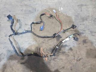 Проводка двери задняя Chevrolet Suburban 1995 Б/У Проводка двери задняя Chevrolet Suburban 1995