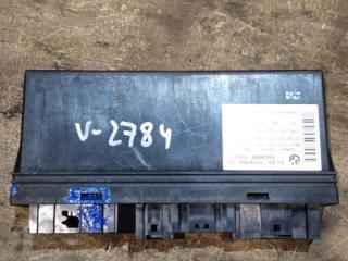 Запчасть блок комфорта BMW 5 2008