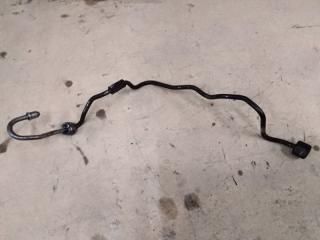 Запчасть трубка топливная BMW X5 2011