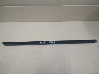 Молдинг стекла двери передней правой наружный Chevrolet Tahoe 2009 Б/У Молдинг стекла двери передней правой наружный Chevrolet Tahoe 2009