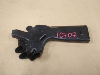 Воздуховод передний правый Chevrolet Tahoe 2009 Б/У Воздуховод передний правый Chevrolet Tahoe 2009