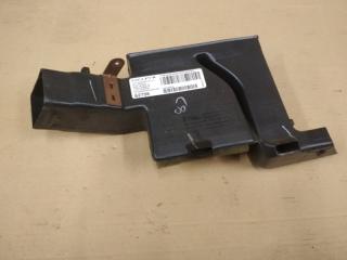 Воздуховод передний Chevrolet Tahoe 2009 Б/У Воздуховод передний Chevrolet Tahoe 2009