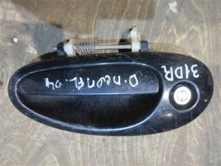 Запчасть ручка наружная передняя левая Dodge Neon 2004