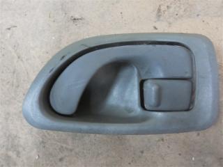 Запчасть ручка внутренняя задняя левая Mitsubishi Galant 2002