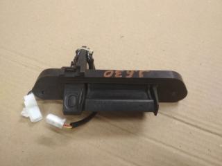 Запчасть ручка крышки багажника Mitsubishi Outlander 2008