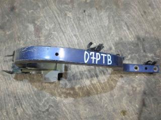 Запчасть петля крышки багажника Mitsubishi Galant 2002