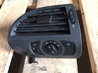 Запчасть блок управления светом BMW 6 2004