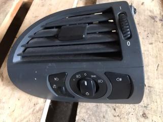 Запчасть блок управления светом BMW 6 2004