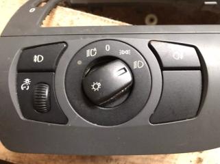 Запчасть блок управления светом BMW 6 2004