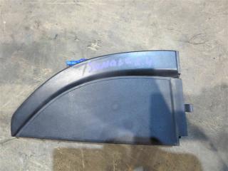 Запчасть накладка двери задней левой Hyundai Sonata 2002