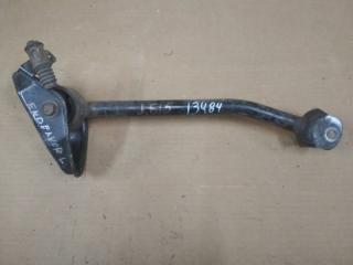 Рычаг задний Mitsubishi Endeavor 2003 I 3.8 MR589491 Б/У