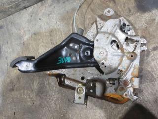 Запчасть педаль стояночного тормоза Lincoln Navigator 2004