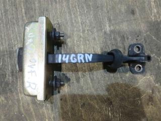 Запчасть ограничитель открывания двери передней Lincoln Navigator 2004