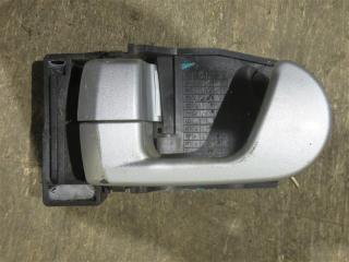 Запчасть ручка внутренняя задняя левая Mitsubishi Galant 2006