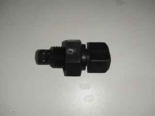 Датчик температуры Hyundai Santa Fe 2004 Б/У Датчик температуры Hyundai Santa Fe 2004