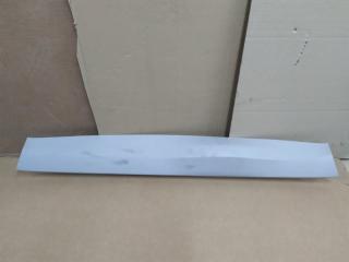 Обшивка крышки багажника Toyota Sienna 2011