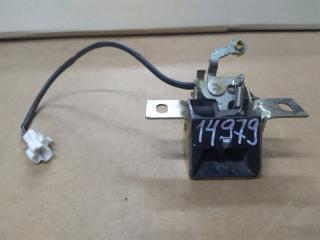 Замок багажника Mazda Tribute 2001 Б/У Замок багажника Mazda Tribute 2001