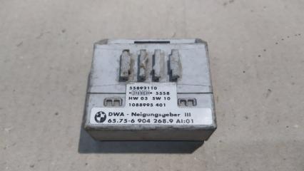 Запчасть датчик курсовой устойчивости BMW 3 1999