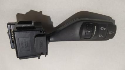 Переключатель дворников Ford Focus 2007