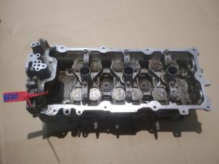 Головка блока цилиндров левая Nissan Murano 2005