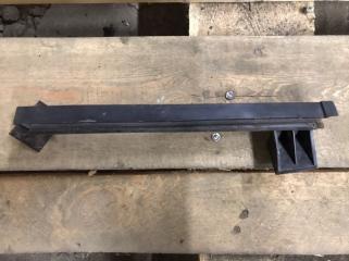 Направляющая стекла задняя правая Hyundai Tucson 2007