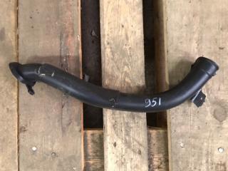 Воздуховод левый Hyundai Tucson 2007 Б/У Воздуховод левый Hyundai Tucson 2007