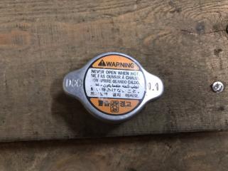 Запчасть крышка (пробка) радиатора Hyundai Tucson 2007