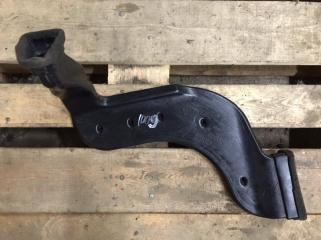 Воздуховод Hyundai Tucson 2007 Б/У Воздуховод Hyundai Tucson 2007