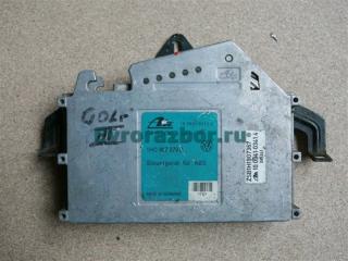 Запчасть блок управления abs Volkswagen Golf 1995