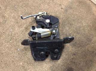 Замок багажника Hyundai Tucson 2007 Б/У Замок багажника Hyundai Tucson 2007