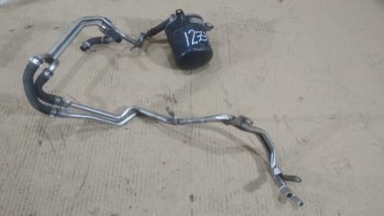 Трубка топливная Mercedes-Benz GL 2010