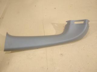 Обшивка крышки багажника левая Honda Pilot 2010