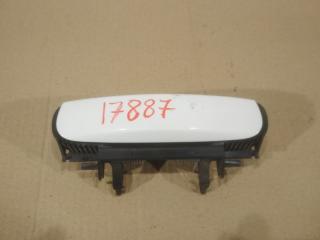 Запчасть ручка наружная задняя левая Audi A4 2007