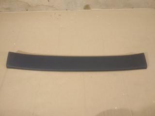 Обшивка крышки багажника Audi A7 2011