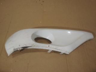 Рамка фары противотуманной правой Volkswagen Touareg 2013 Б/У Рамка фары противотуманной правой Volkswagen Touareg 2013