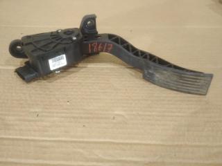 Запчасть педаль газа Kia Rio 2014