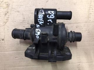 Запчасть корпус термостата Citroen Nemo 2009