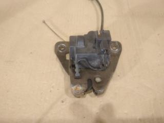 Замок багажника Chrysler Sebring 2004 Б/У Замок багажника Chrysler Sebring 2004