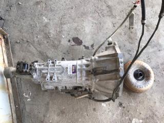 КПП автоматическая (АКПП) Toyota HiAce 2007 Б/У КПП автоматическая (АКПП) Toyota HiAce 2007