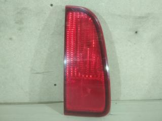 Фонарь крышки багажника левый Lincoln Navigator 2000